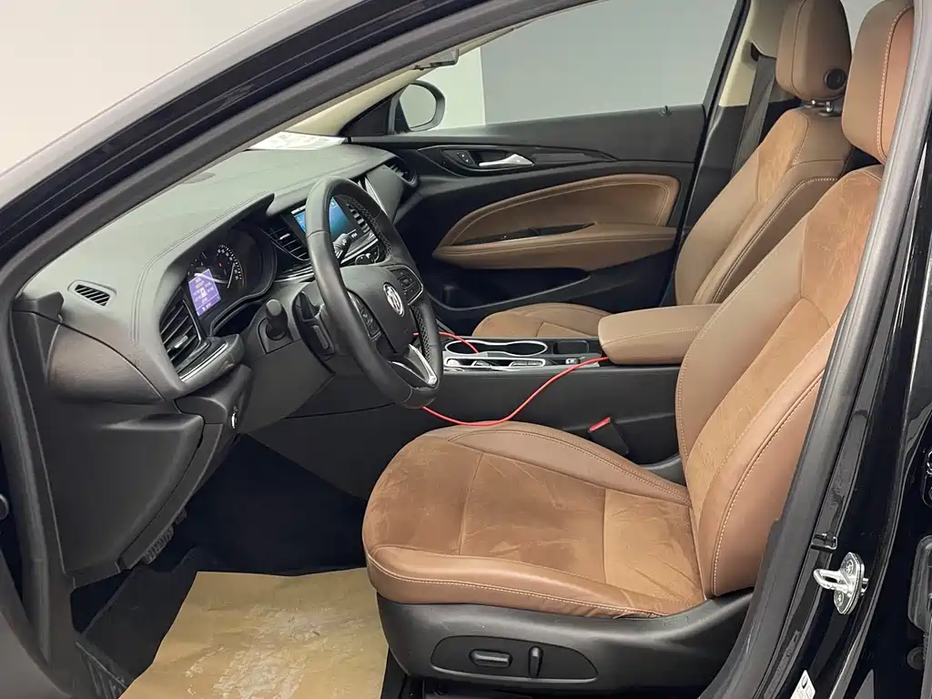 Buick Regal 2023