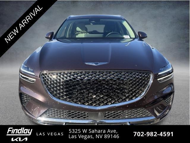 Genesis GV70 2023