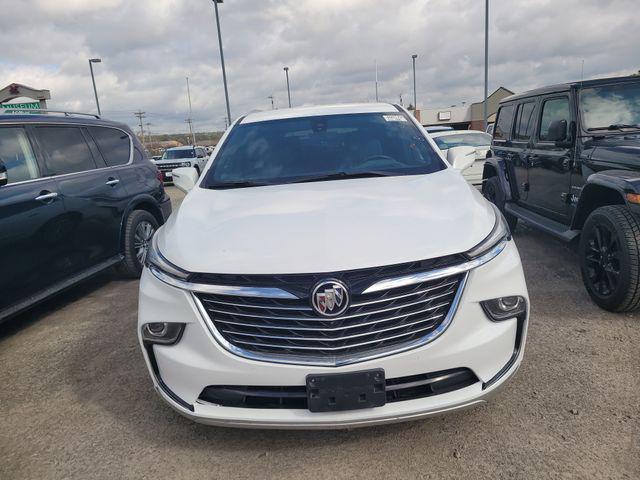 Buick Enclave 2024