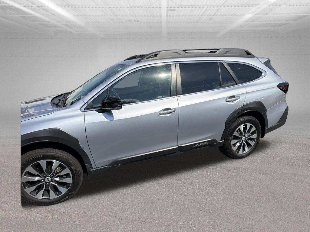 Subaru Outback 2023