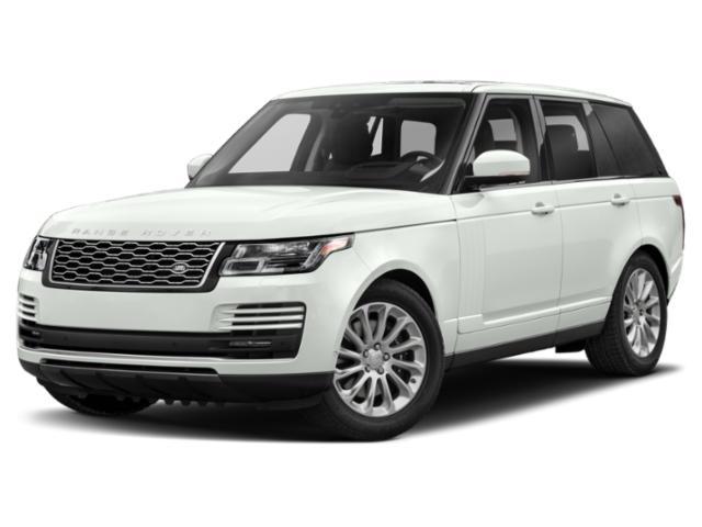 Land Rover Range Rover 2022