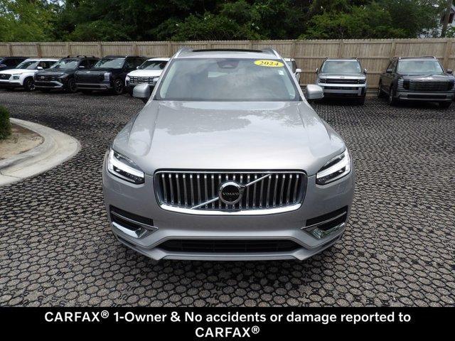 Volvo XC90 2024