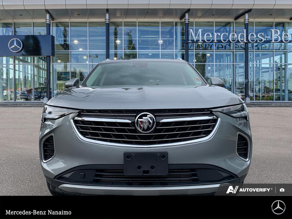 Buick Envision 2023