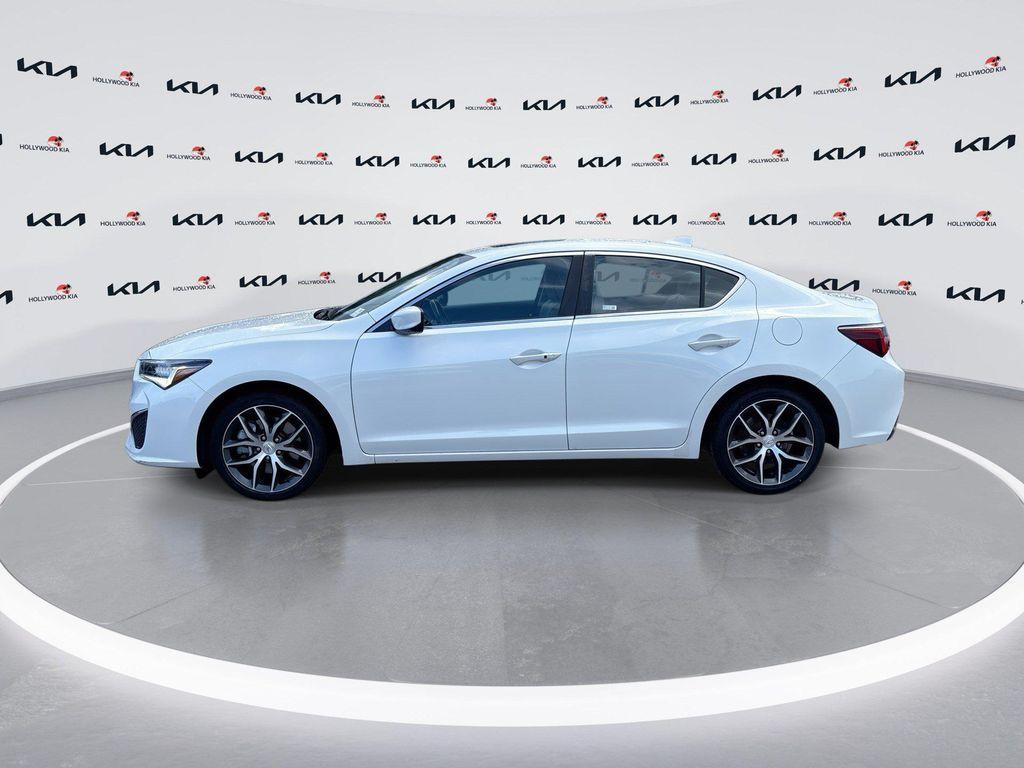 Acura ILX 2022