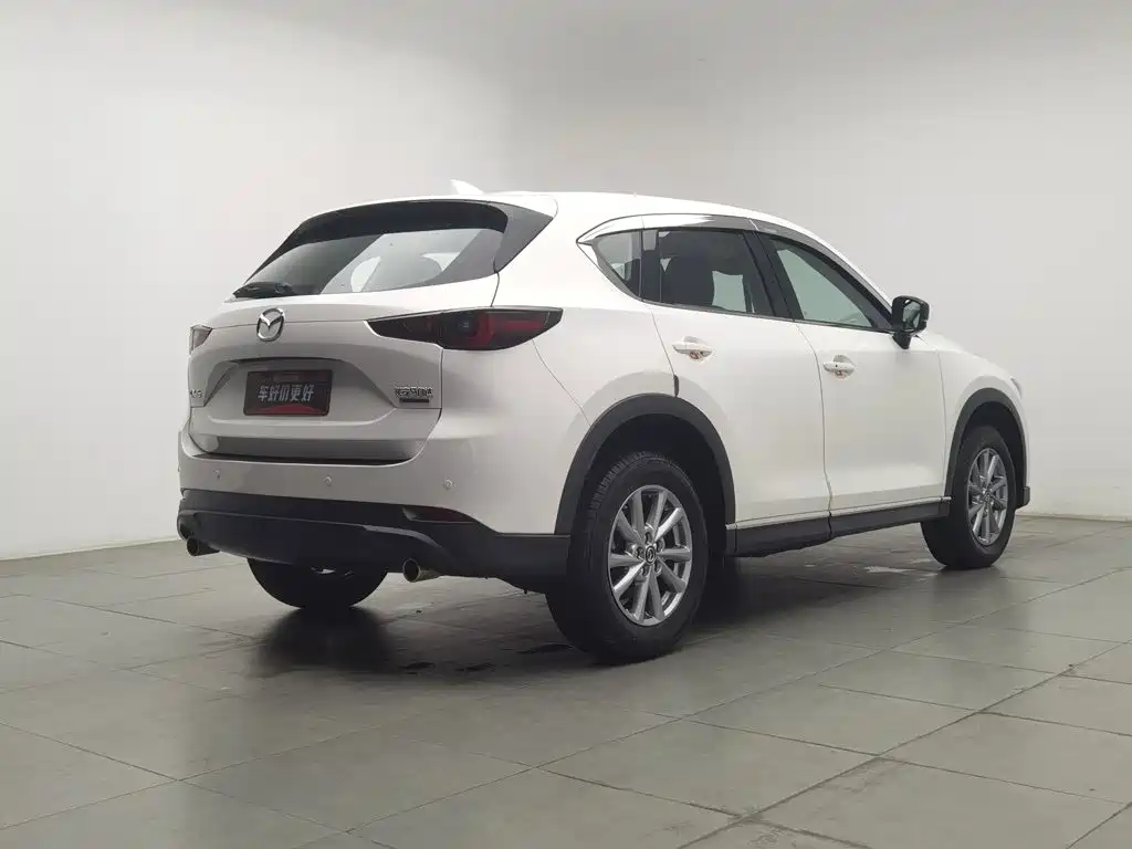 Mazda CX-5 2024
