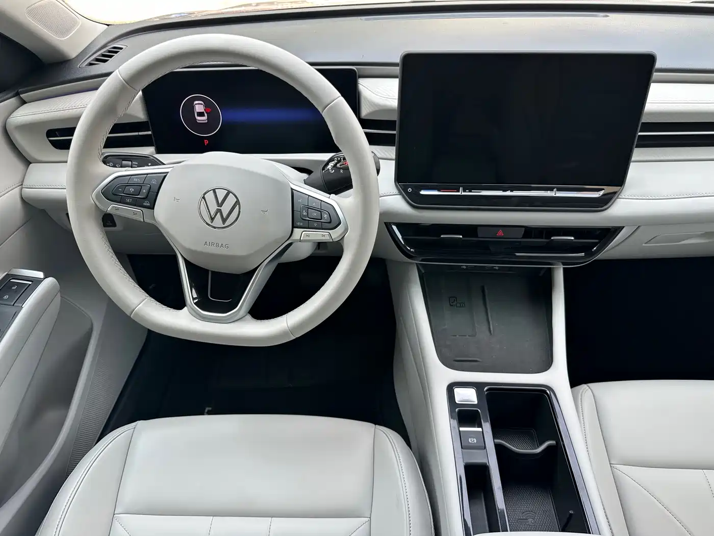 Volkswagen Lavida 2025