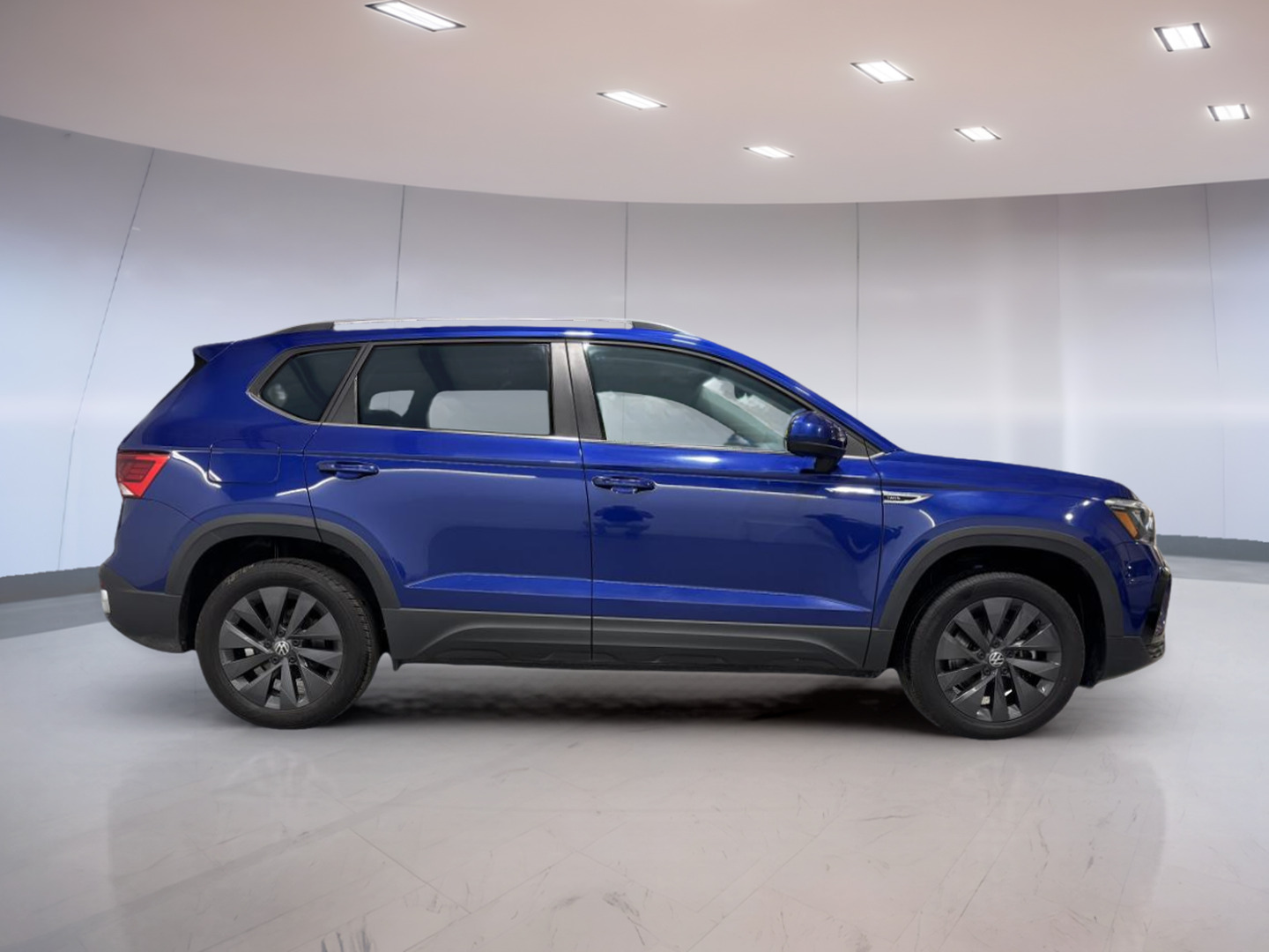 Volkswagen Taos 2024