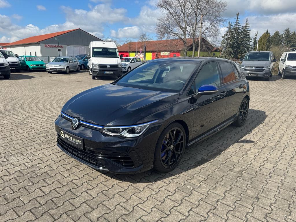 Volkswagen Golf 2023