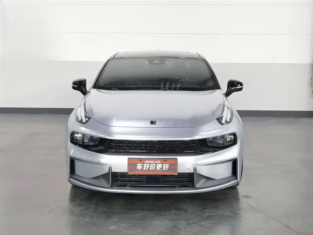 Lynk & Co 03 2021