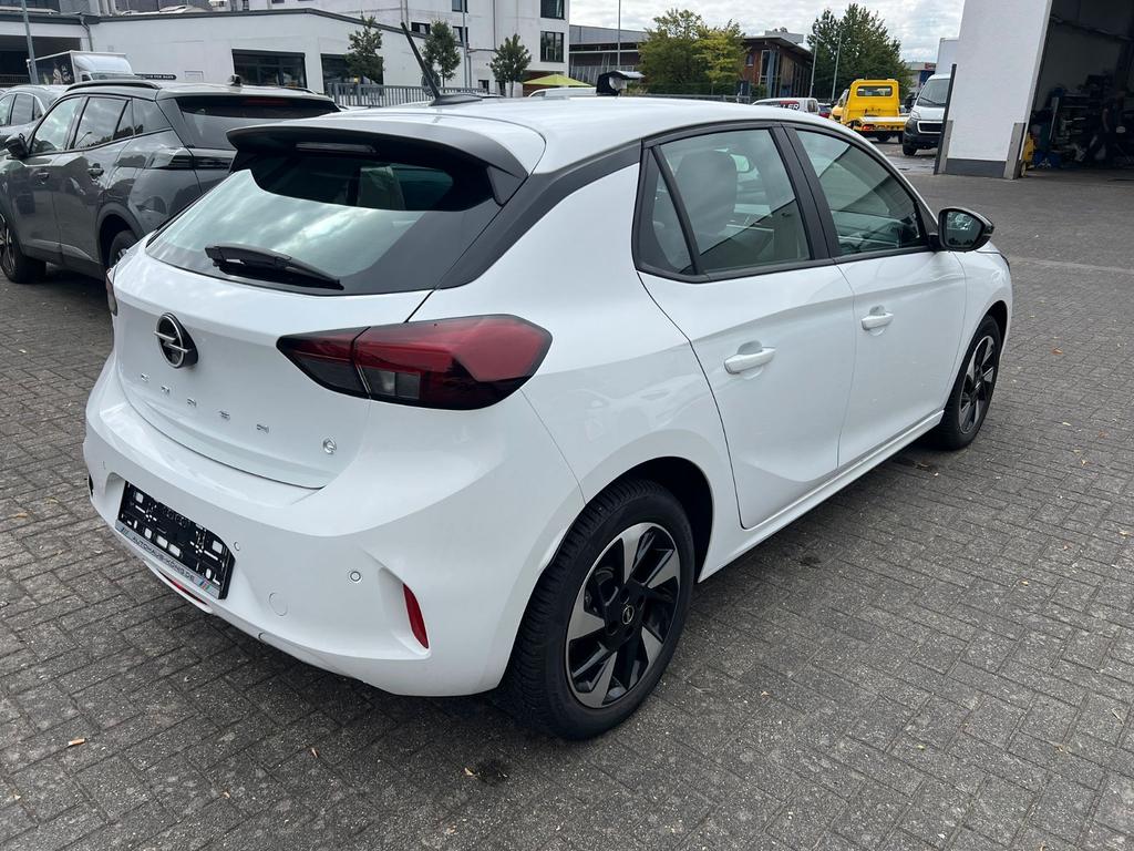 Opel Corsa 2023
