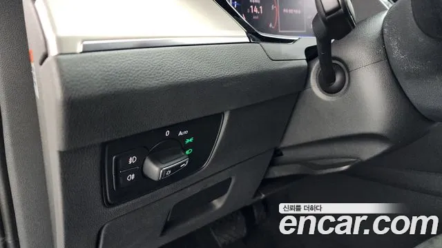 Volkswagen Passat 2021
