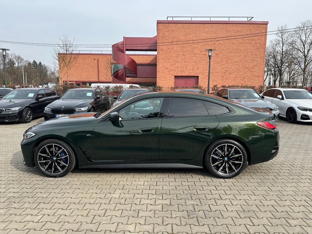 BMW M440 2022