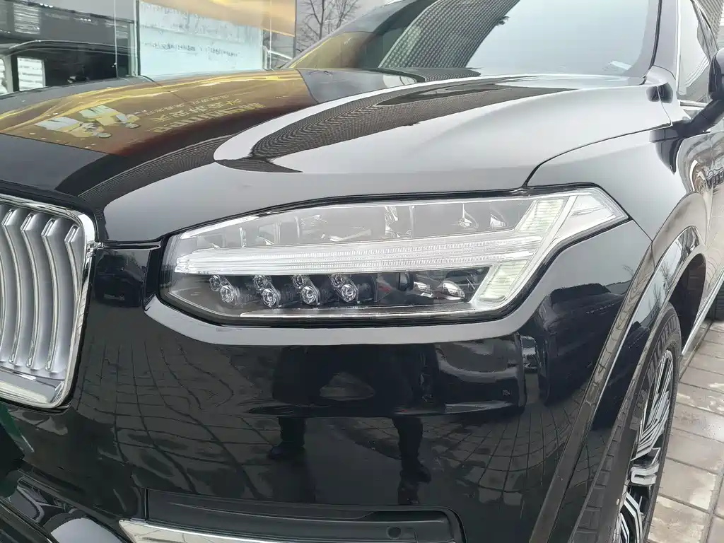 Volvo XC90 2024