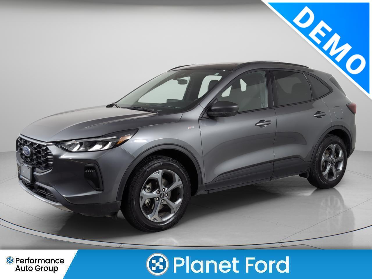 Ford Escape 2025