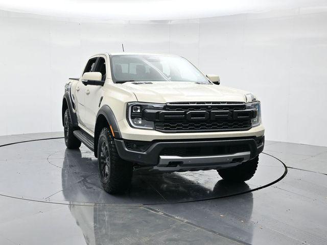 Ford Ranger 2025