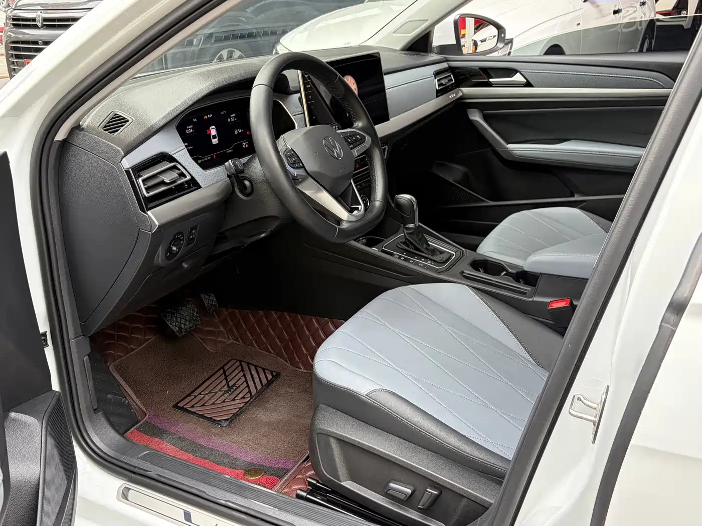 Volkswagen Lavida 2023
