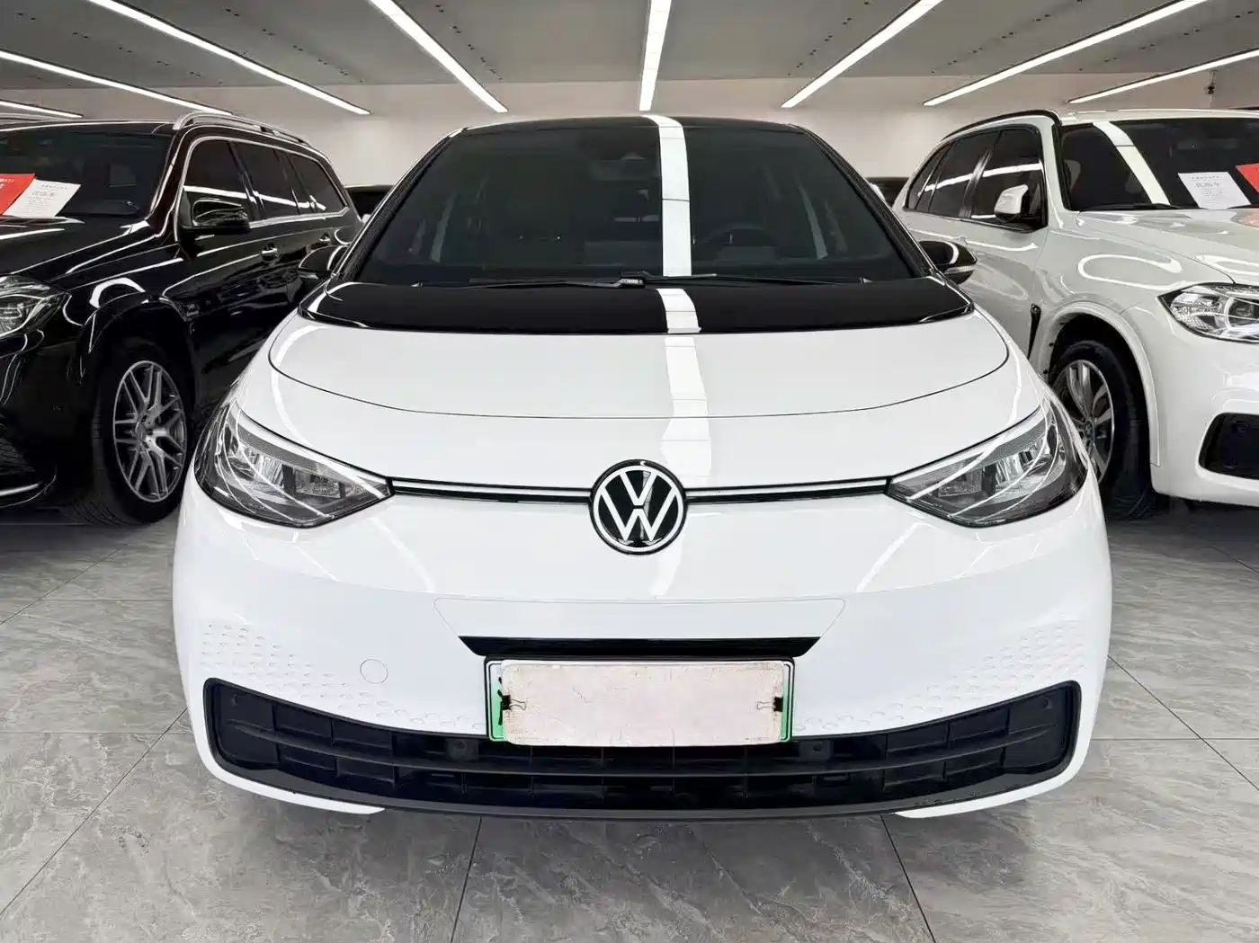 Volkswagen ID.3 2024