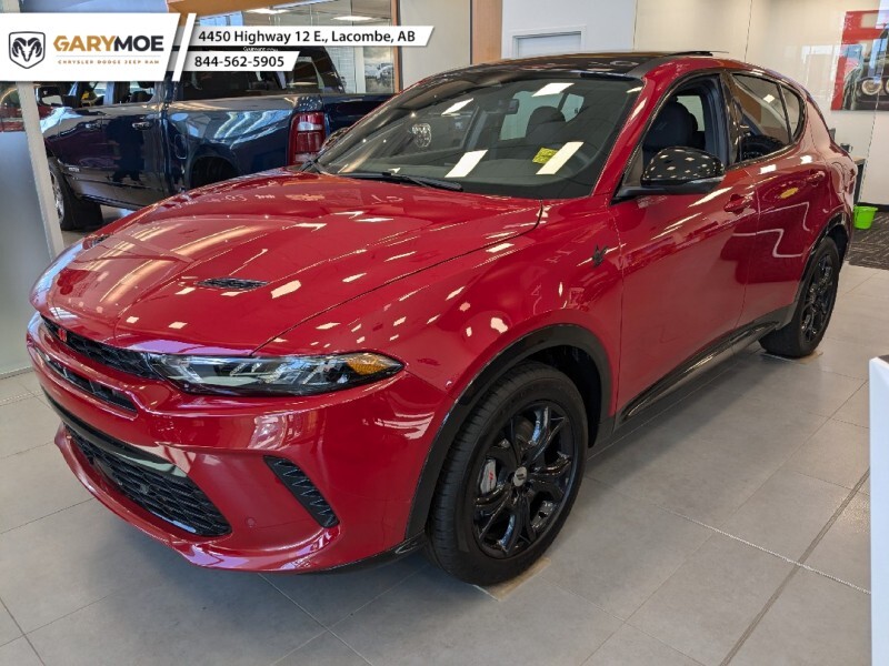 Dodge Hornet 2024
