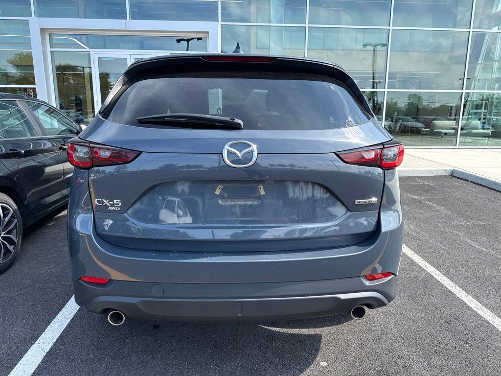 Mazda CX-5 2024