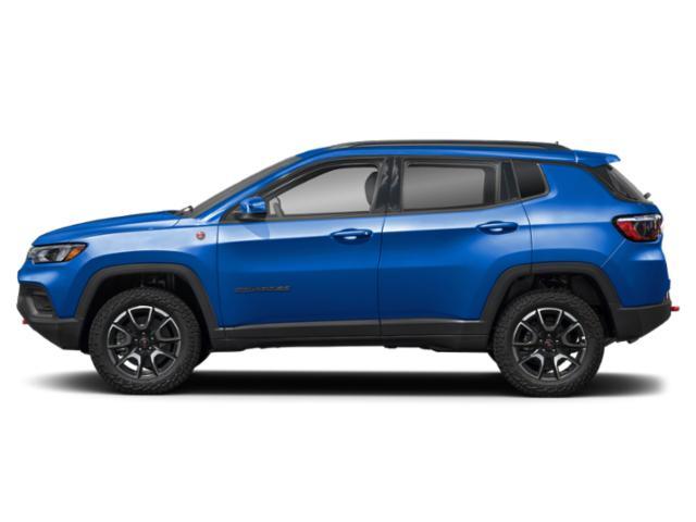 Jeep Compass 2025