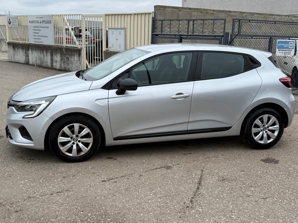 Renault Clio 2021