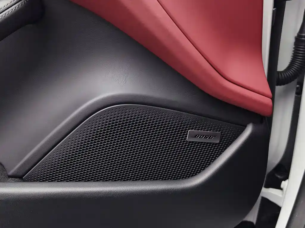 Porsche Taycan 2022