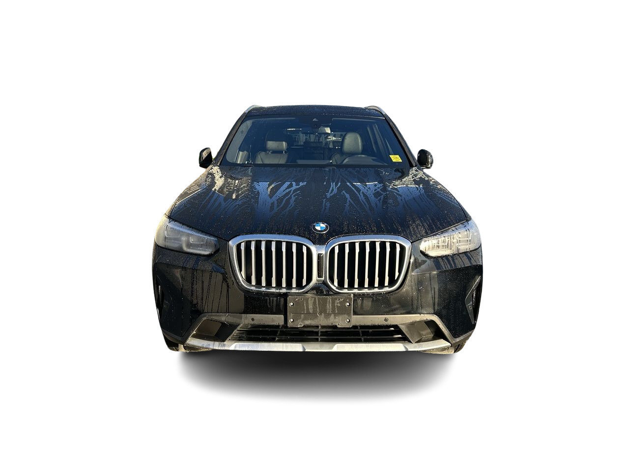BMW X3 2023