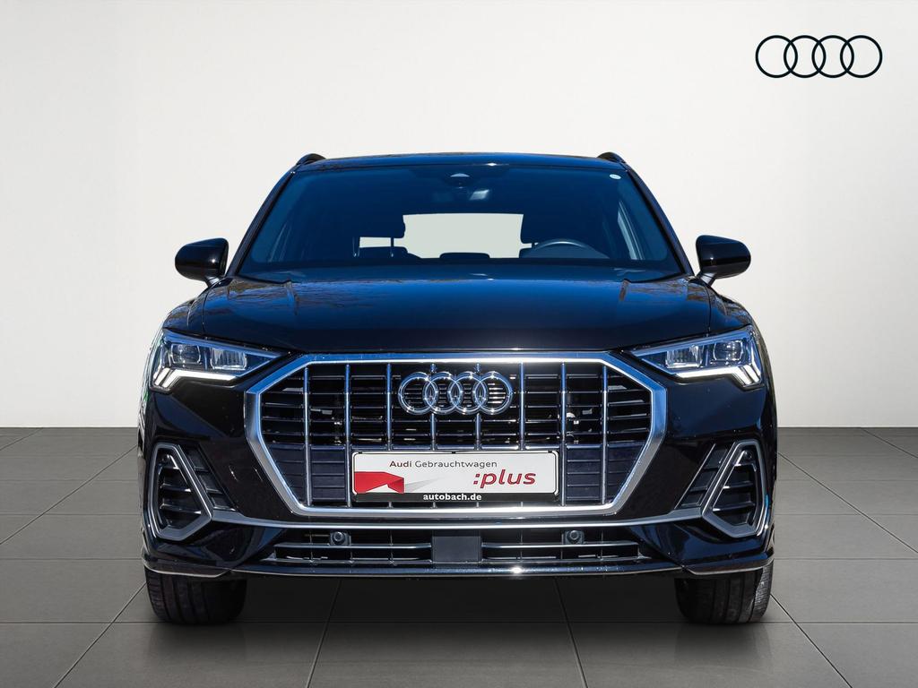 Audi Q3 2023