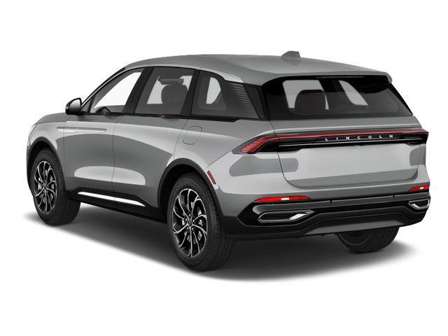 Lincoln Nautilus 2024