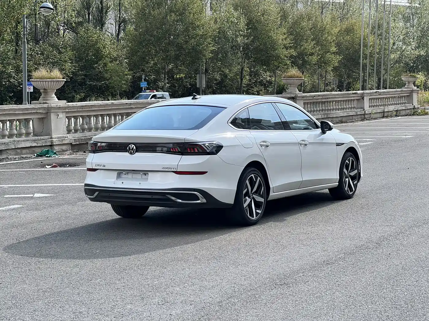 Volkswagen Lamando 2022