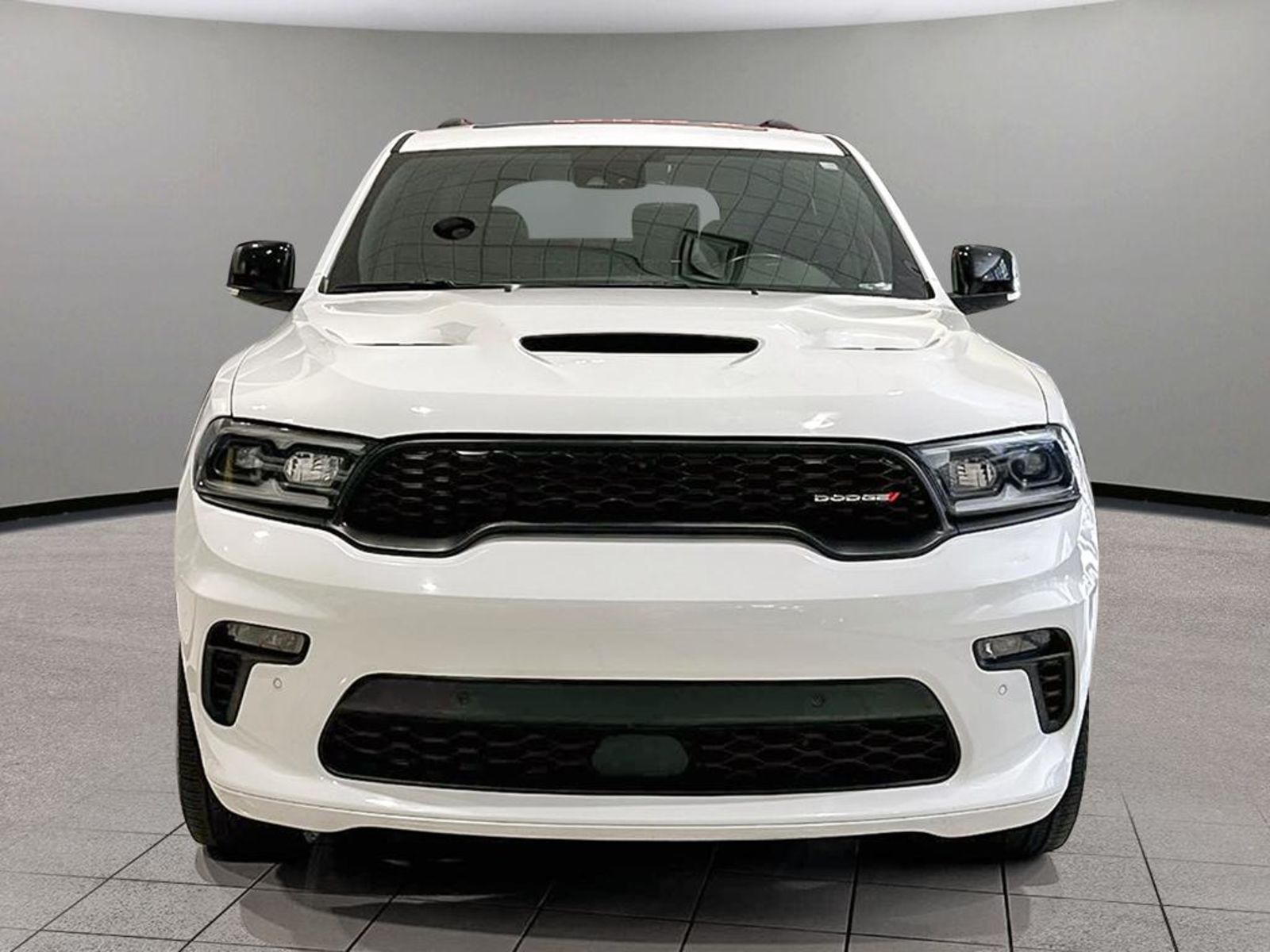 Dodge Durango 2023