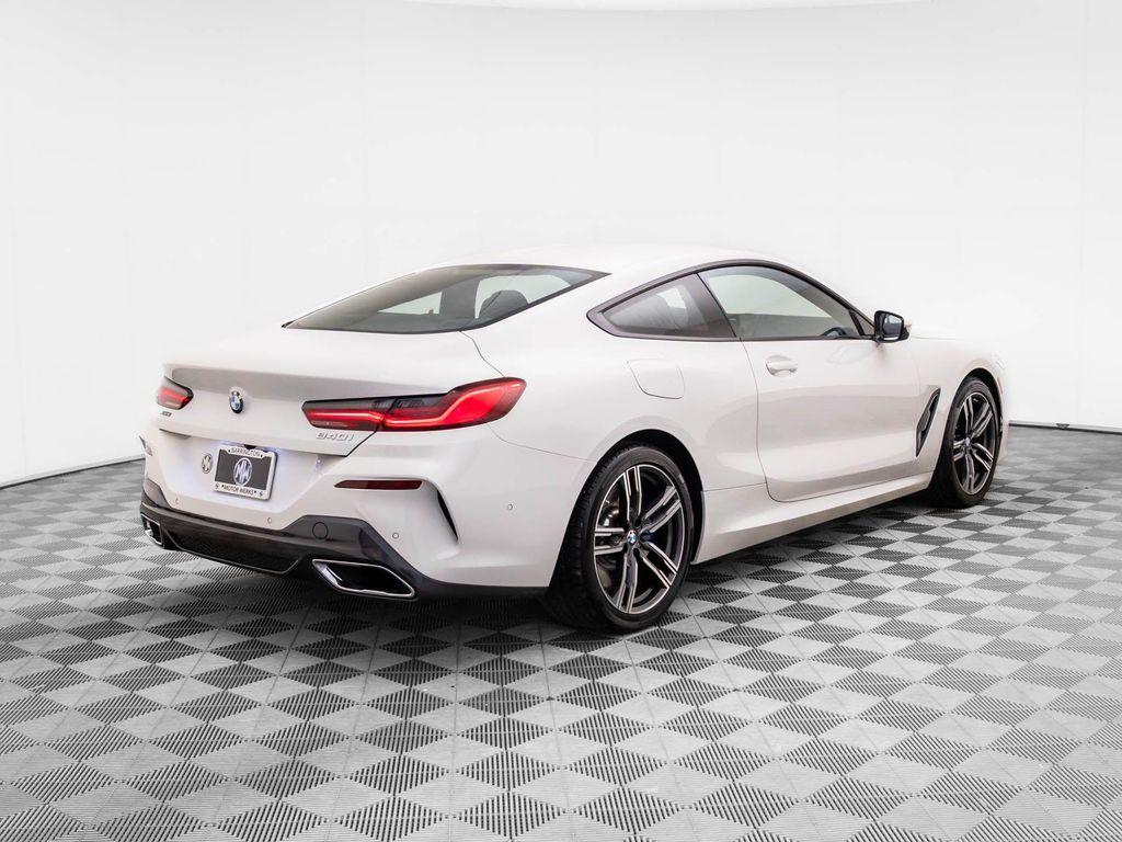BMW 840 2024