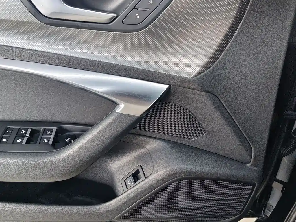 Audi A6 2020