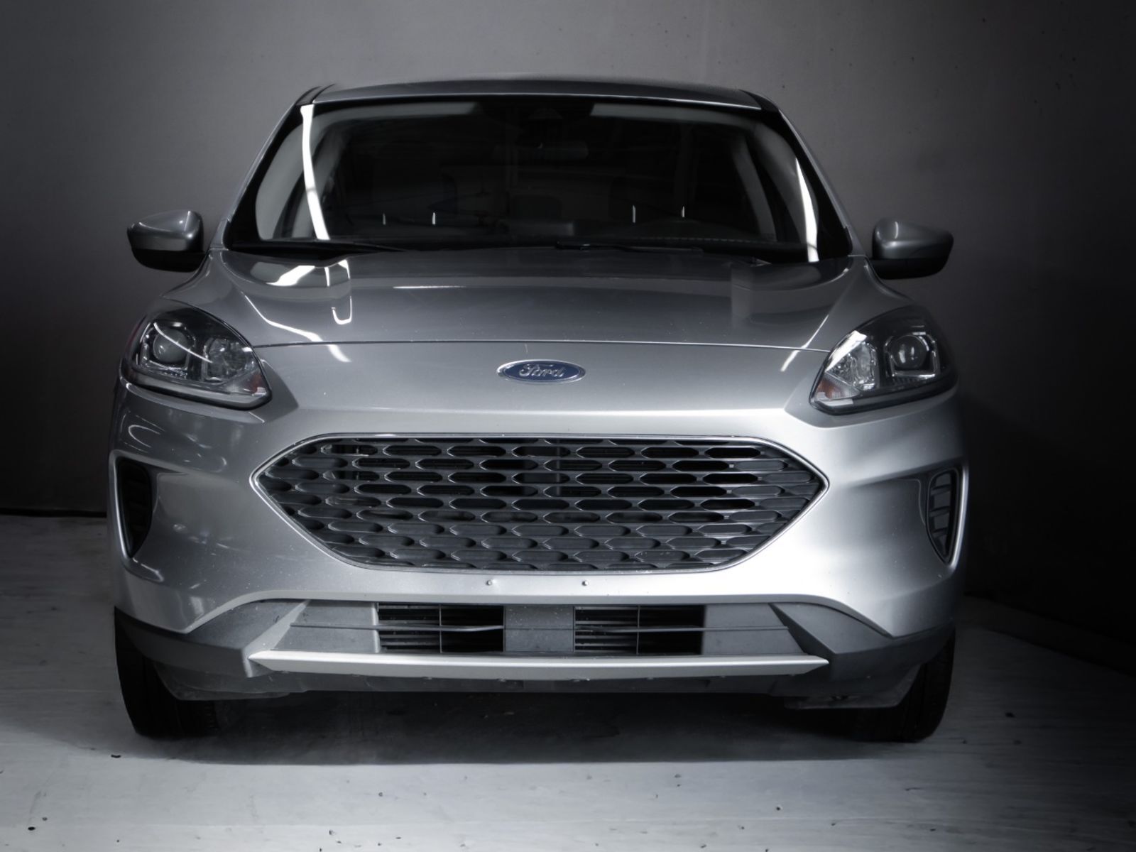Ford Escape 2021