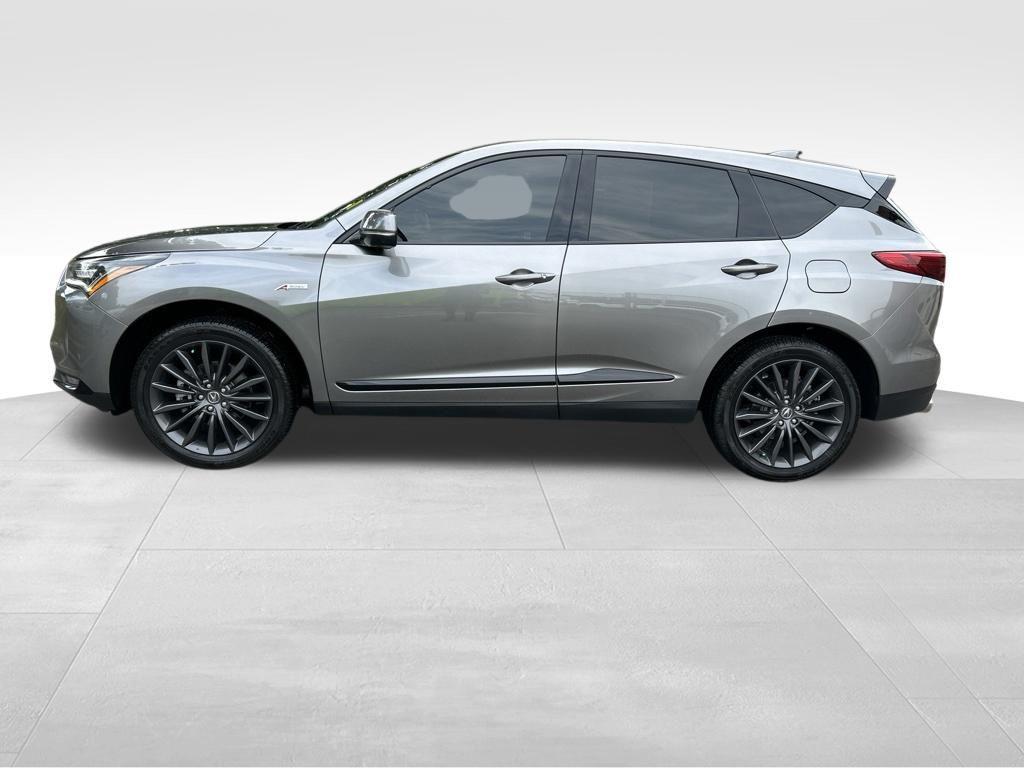 Acura RDX 2023