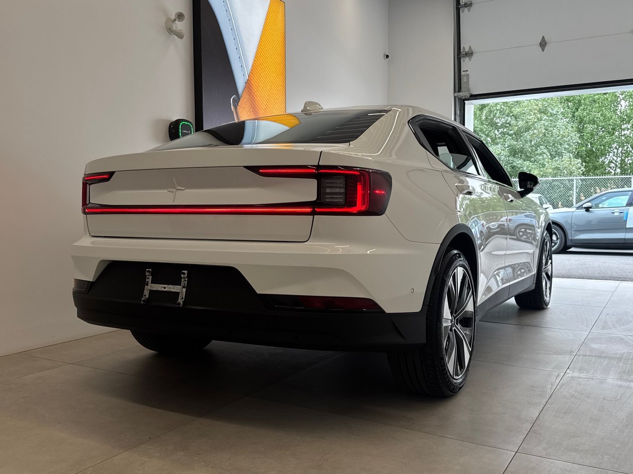 Polestar 2 2024
