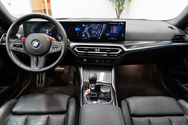 BMW M2 2023