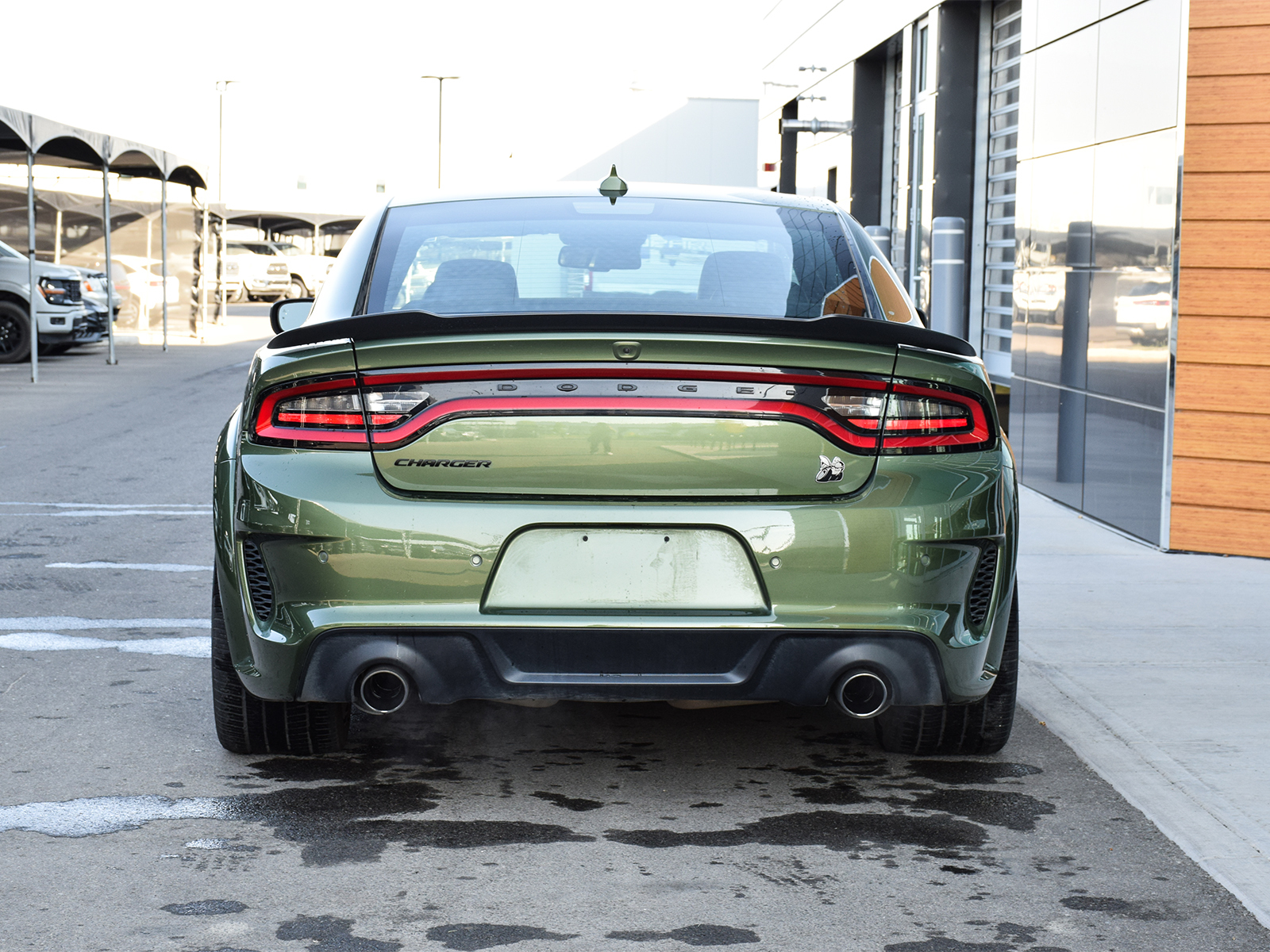 Dodge Charger 2023