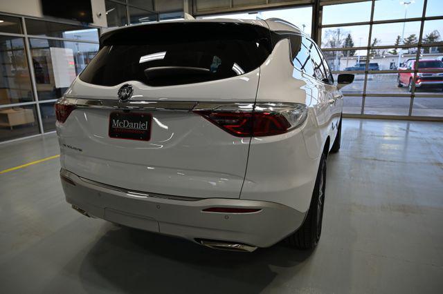 Buick Enclave 2023