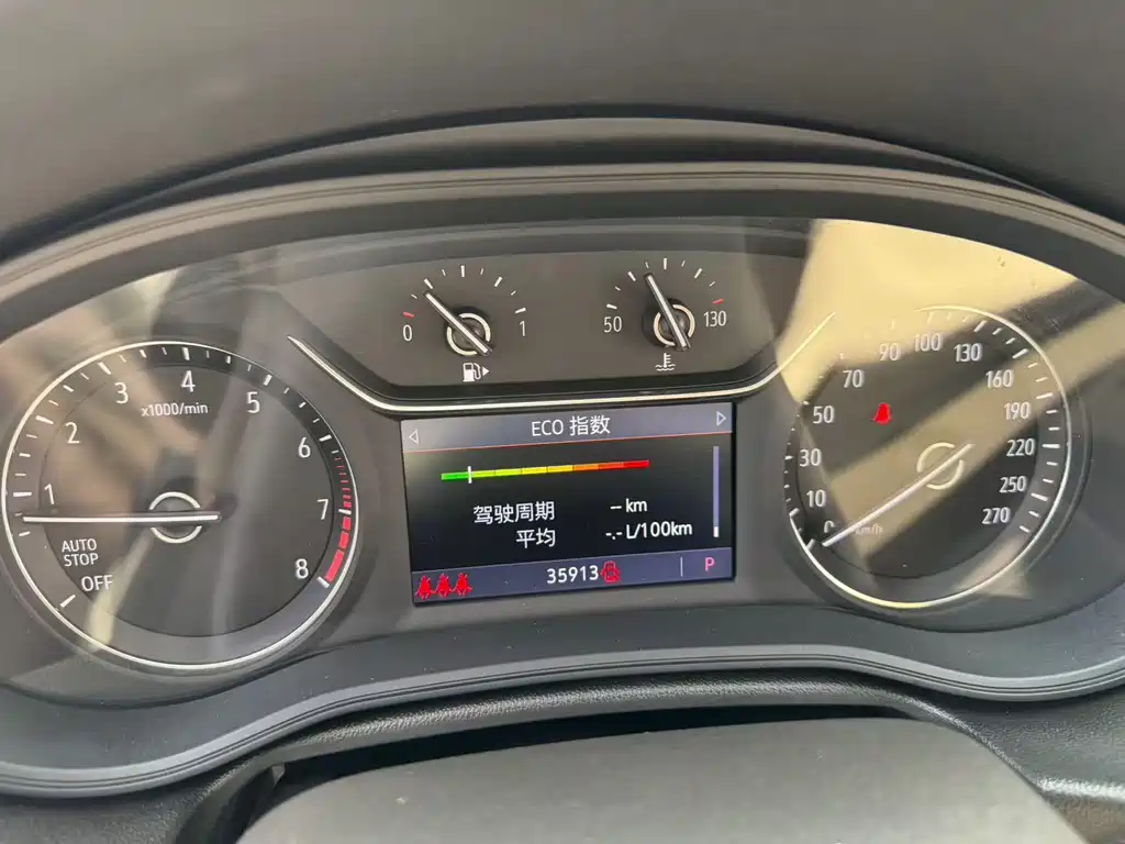 Buick Regal 2022