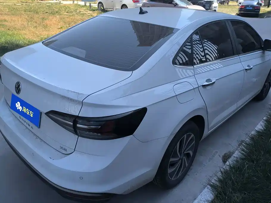 Volkswagen Lavida 2023