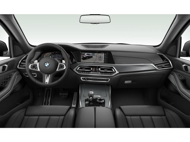 BMW X5 2022