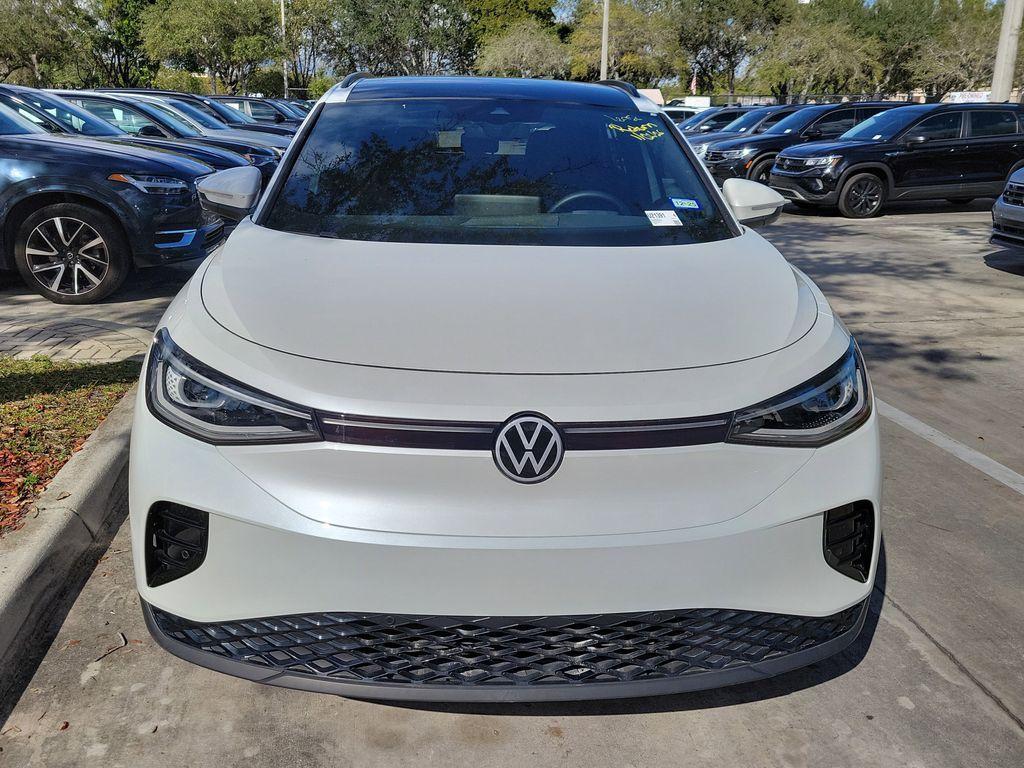 Volkswagen ID.4 2023