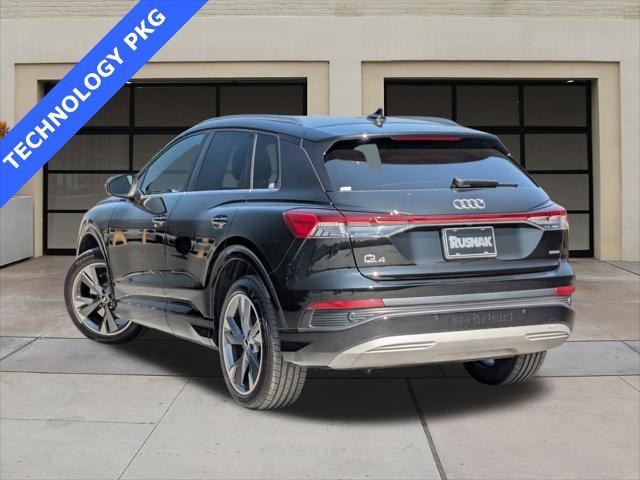 Audi e-tron 2022