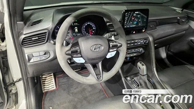 Hyundai Veloster 2020