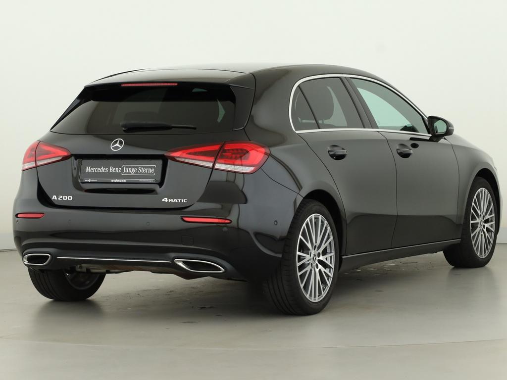 Mercedes-Benz A 200 2022