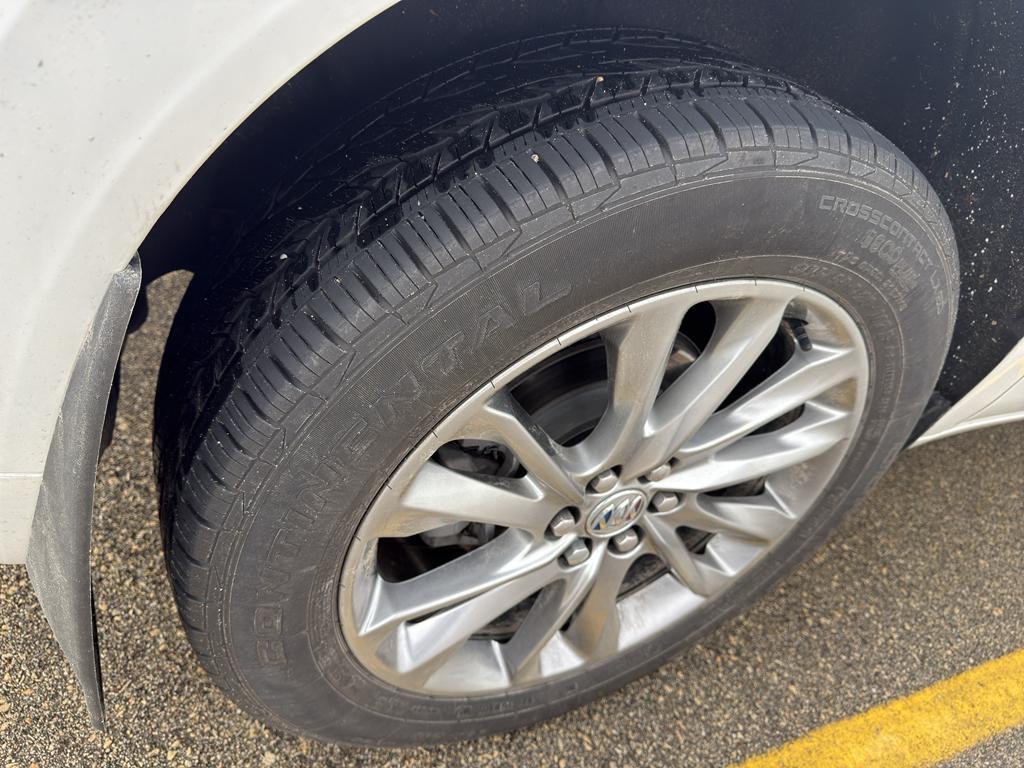 Buick Enclave 2023