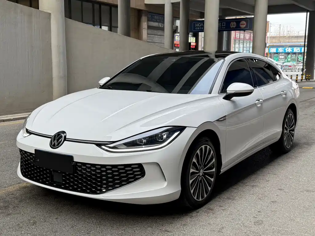 Volkswagen Lamando 2023