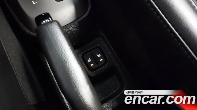 Chevrolet Spark 2020