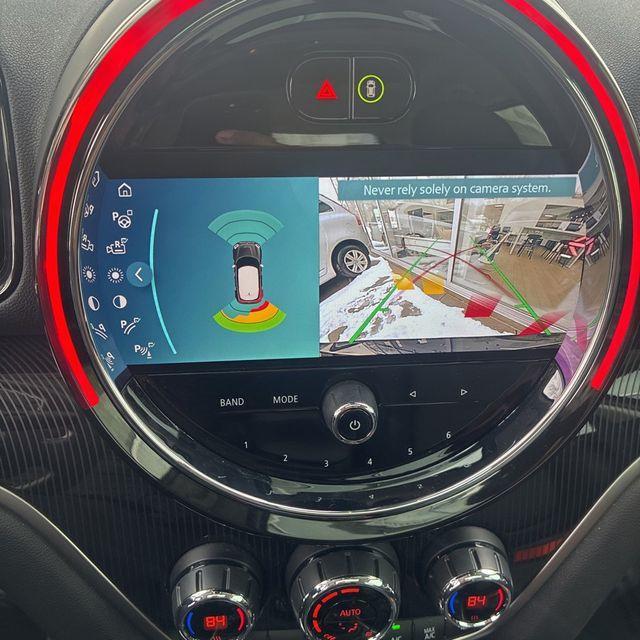 Mini Countryman 2024